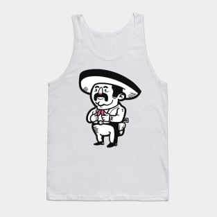 ORALE ! Tank Top